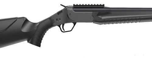 LWC 5.56x45mm 16.5'' BLK SGL SHOT