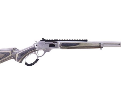 R95 45 Colt 18" SS/WD Laminated 8-rd THR