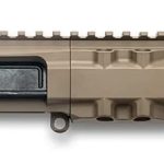 Upper/Hand Guard Set 10" FDE