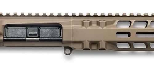 Upper/Hand Guard Set 10" FDE