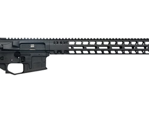 Builder Kit 14" Hand- Guard Radian Blk