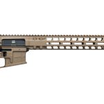 Builder Kit 14" Hand Guard FDE