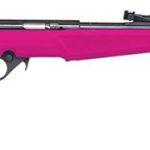 RB22 COMPACT 22LR 16.5" 10RDS BLK/PINK