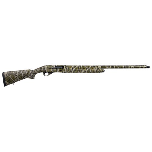 CZ 1012 FIELD G2, 12ga, 4rd, 20", 3", MOBL camo