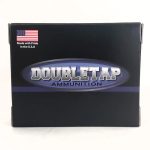 38 Super+P Bonded Def 115gr JHP 20/bx