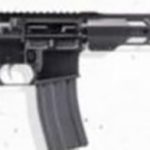 AM UTILITY RFL 5.56 16" MAGPUL, HVY BRL, 30RD