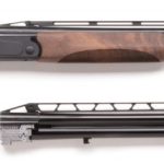 202TGT Combo 12GA 2.75" Blk/Wd MC5(C,IC,M,IM,F)