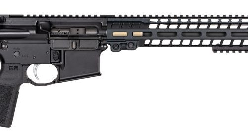 Border Patrol 5.56mm 18" Black