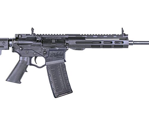 ATI ALPHA MAXX RIA 5.56X 16" PENCIL 1:8 BBL POLY
