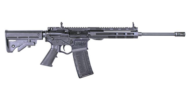 ATI ALPHA MAXX RIA 5.56X 16" PENCIL 1:8 BBL POLY