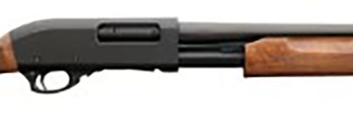 HONCHO TactPump  12GA-3" 14" BBL MatteBlk ChkWood