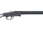 Big Badger Stgn 410GA-3" 20" Black 1/2x28 M-LOK