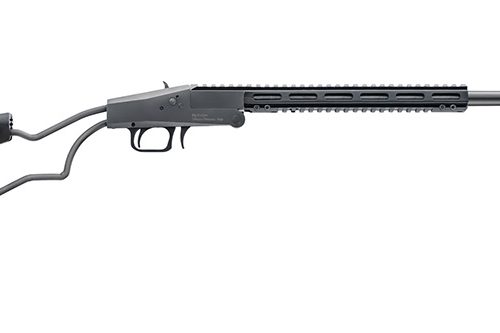 Big Badger Stgn 410GA-3" 20" Black 1/2x28 M-LOK