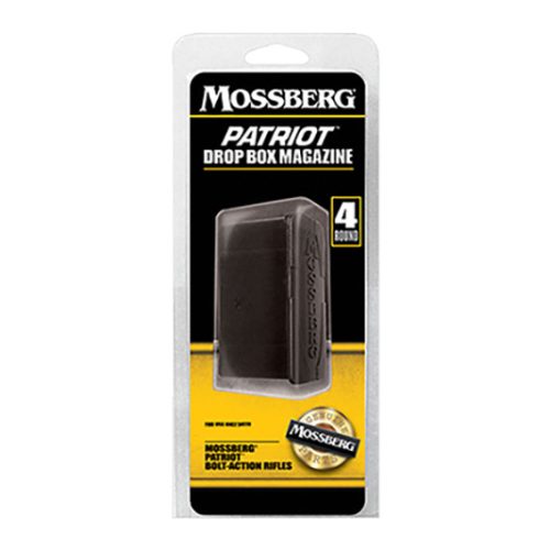 Magazine Patriot 400LEG 4rd