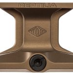 DOT Mount  Holosun AEMS 1.93" FDE Anodized