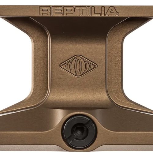 DOT Mount  Holosun AEMS 1.93" FDE Anodized