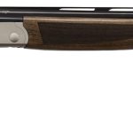 Silver Eagle Arms LS1228 Light Super  12 Gauge 28" 2 3" Silver Turkish Walnut Right Hand