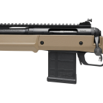 SAVAGE ARMS 110 MAGPUL SCOUT 450BM FDE LH