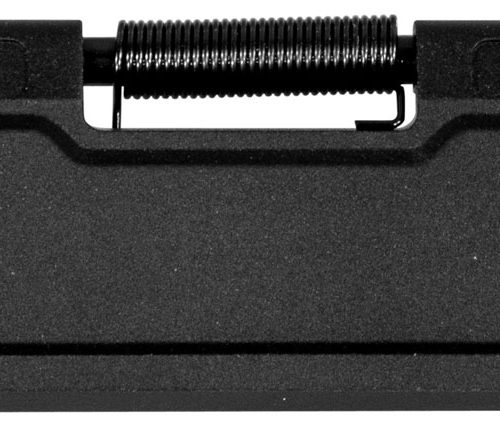 Strike ARBUDC223BK Ultimate Dust Cover Billet AR-15, M4, M16 Black Aluminum