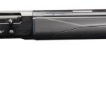 Charles Daly 930230 601  20 Gauge 4+1 3" 26" Vent Rib Blued Barrel, Black Anodized Aluminum Receiver, Black Synthetic Stock, Includes 5 Choke Tubes