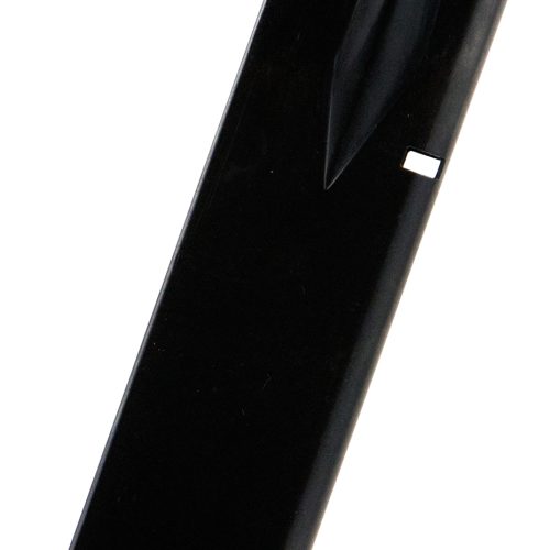SAR USA B610 B6  10rd 9mm Luger Black Steel