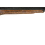 Taylors & Company 220069 Half-Pint Sharps 44-40 Win Caliber with 1rd Capacity, 26" Blued Barrel, Color Case Hardened Metal Finish & Walnut Stock Right Hand (Full Size)