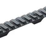 Henry BBRSMP Big Boy 2nd Generation Picatinny-Style Base Rifle Scope Mount Black