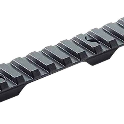 Henry BBRSMP Big Boy 2nd Generation Picatinny-Style Base Rifle Scope Mount Black