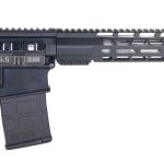 Diamondback DB105AM001 DB10  6.5 Creedmoor 20+1 20" 416-R Fluted Barrel, A2 Flash Hider, 7075-T6 Aluminum Receiver, 6 Position Stock, 15" M-Lok Handguard, Magpul K Grip, Manual Safety, Optics Ready