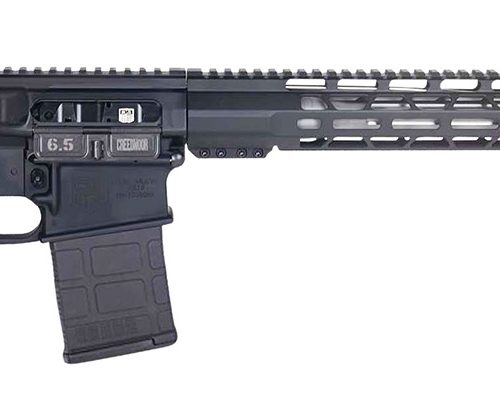 Diamondback DB105AM001 DB10  6.5 Creedmoor 20+1 20" 416-R Fluted Barrel, A2 Flash Hider, 7075-T6 Aluminum Receiver, 6 Position Stock, 15" M-Lok Handguard, Magpul K Grip, Manual Safety, Optics Ready