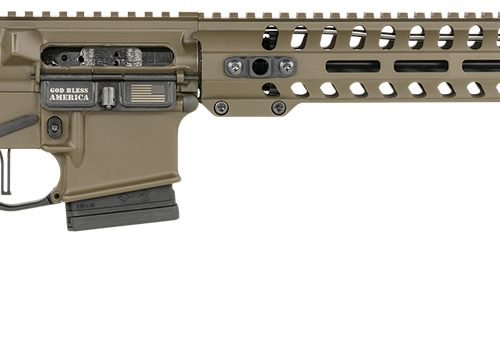 POF 01754 MINUTEMAN DI CA     16 14M RAIL 556 PBRN