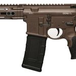 DDM4 Pistol 300 B/O 10.3" Mil+ Folder