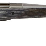 Tikka JRTXG320 T3x  30-06 Springfield 3+1 22.40" Barrel, Stainless Steel Metal Finish, Oiled Gray Laminate Stock