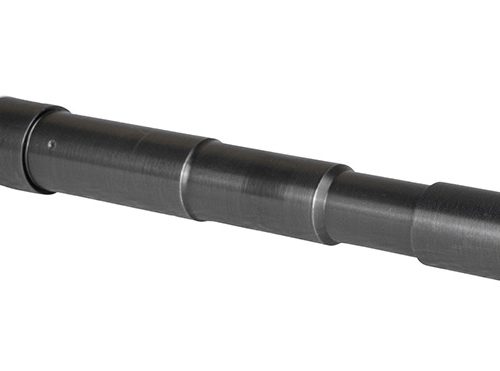 Diamondback 556C16MF50B8R DB Barrel  (M4 Contour) 5.56x45mm NATO 16" Black Nitride 4150 Chrome Moly Vanadium Steel