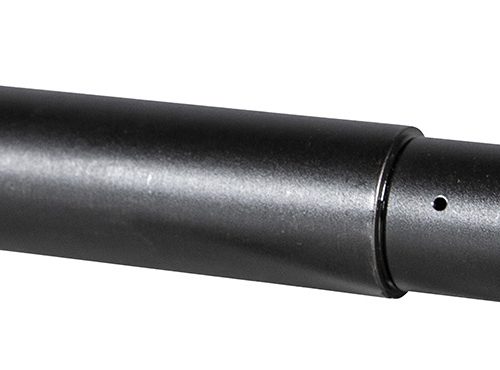 Diamondback 556P7H50B8R DB Barrel  5.56x45mm NATO 7" Pistol-Length Black Nitride 4150 Chrome Moly Vanadium Steel