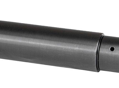 Diamondback 762X39P7H50B95R DB Barrel  7.62x39mm 7" Black Nitride 4150 Chrome Moly Vanadium Steel