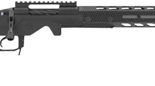 FIERCE FMTR65CM18BL    MT REAP 6.5CM  18 3     BLK