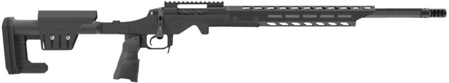 FIERCE FMTR65CM18BL    MT REAP 6.5CM  18 3     BLK