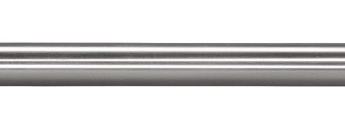 Proof Research 101582 AR-Style Barrel  223 Wylde 16" Midlength Gas System 1:7" Twist 4 Grooves, 1/2"-28 tpi, Stainless Stainless