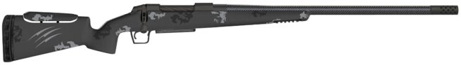 FIERCE FCRXP65PRC20TP   CB RIVLXP 6.5PRC 20 3 TNGP