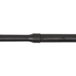 FN 20-100046 AR-15  5.56x45mm NATO 16" Button Rifled M4 Profile Carbine Length Gas System, Black Phosphate Cold Hammer Forged Chrome Lined