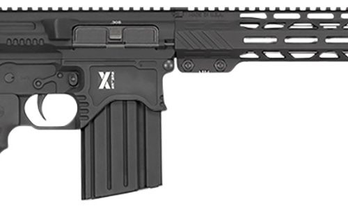 Rock River Arms XBT31521 LAR-BT3 Varmint 308 Win 20+1 20" Stainless Bull Barrel, Black Billet Rec, 17" M-LOK Handgaurd, OEM NSP-2 Carbine Stock, Hogue Overmolded Grip