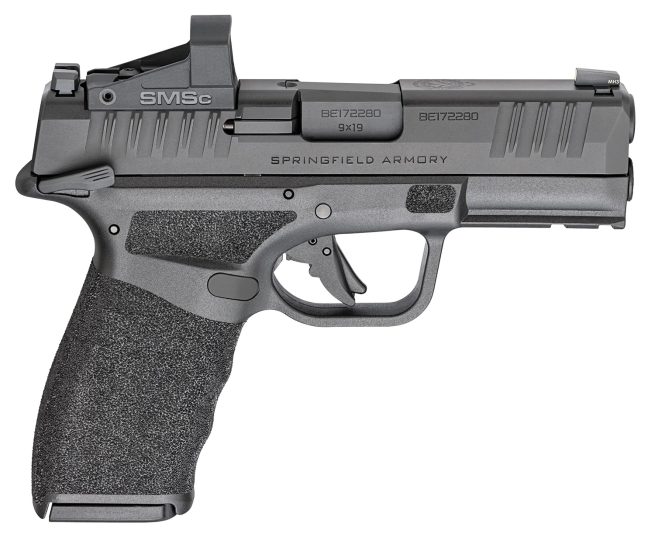 SPG HCP9379BOSPMSSMSC 9M HELLCAT PRO 3.7 15R