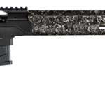 Christensen Arms 8010306800 MPR  6.5 Creedmoor 5+1 16" Carbon Fiber Threaded Barrel, Black Billet Chassis w/Folding MagneLock Stock, Carbon Fiber M-Lok Handguard, Polymer Grip, Integrated Optic Mount