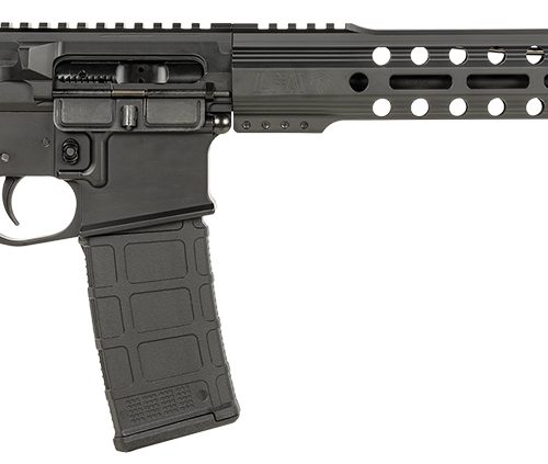 LFA LFBRL84001 BAT RFL LITE 556 16 BLK