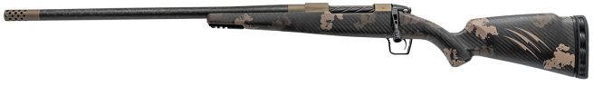FIERCE ROG65PRC22BRSLH  CBRG LH 65PRC  22 SB/SNORA