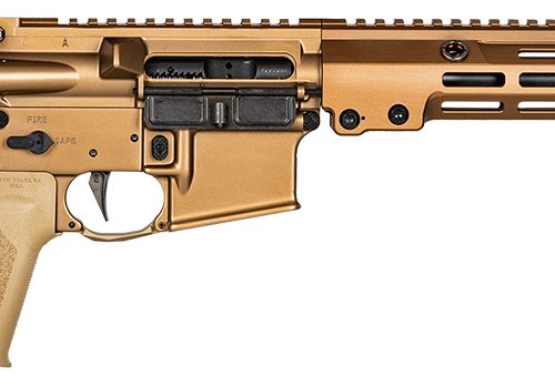 GEISSELE 08-396S SUPER DUTY MOD1 556 14.5" DDC