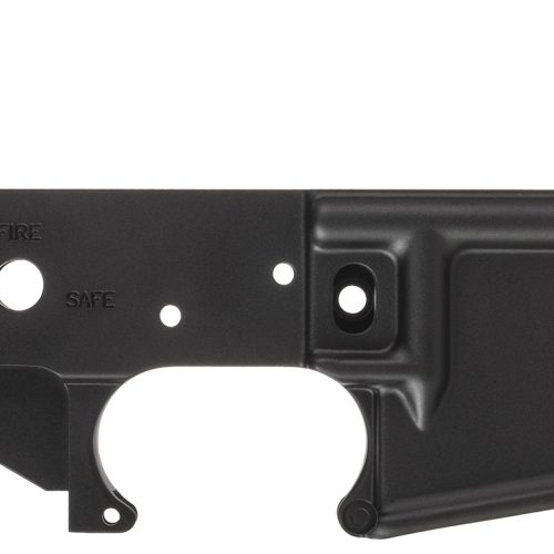 Primary Weapons M100SM11-1F MK1 MOD 1-M Lower Compatible w/ AR-15