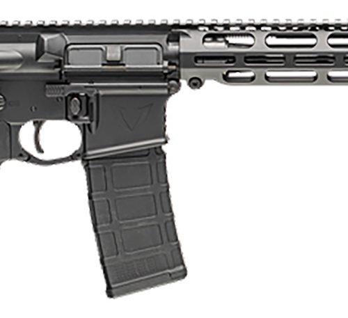 VKTR V31100916620   FRGD 556 13.7 HXWRX 30R ARMBLK