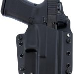 Galco CVS892RB Corvus Belt IWB Black Fits Springfield Hellcat